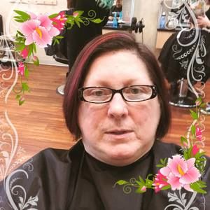 Meet your Posher, Lilli